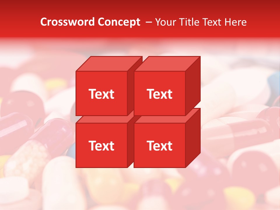 Purchase Nature Architect PowerPoint Template