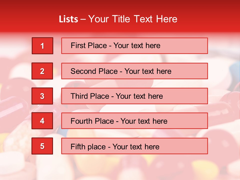 Purchase Nature Architect PowerPoint Template
