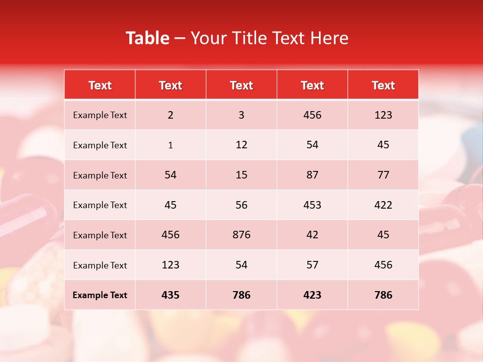 Purchase Nature Architect PowerPoint Template