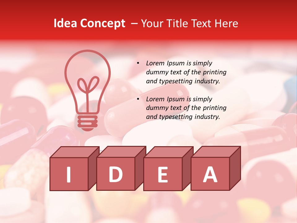 Purchase Nature Architect PowerPoint Template