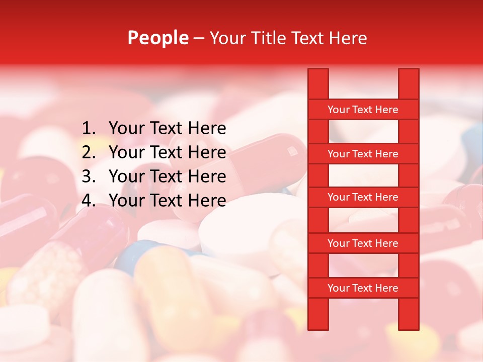 Purchase Nature Architect PowerPoint Template