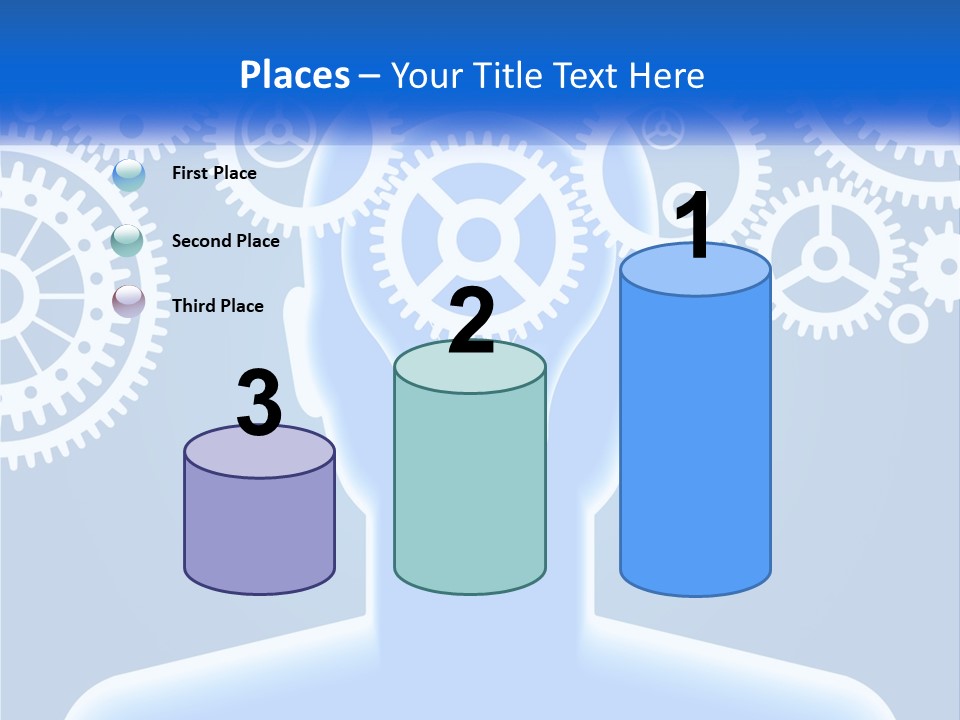 Background Sale Rent PowerPoint Template