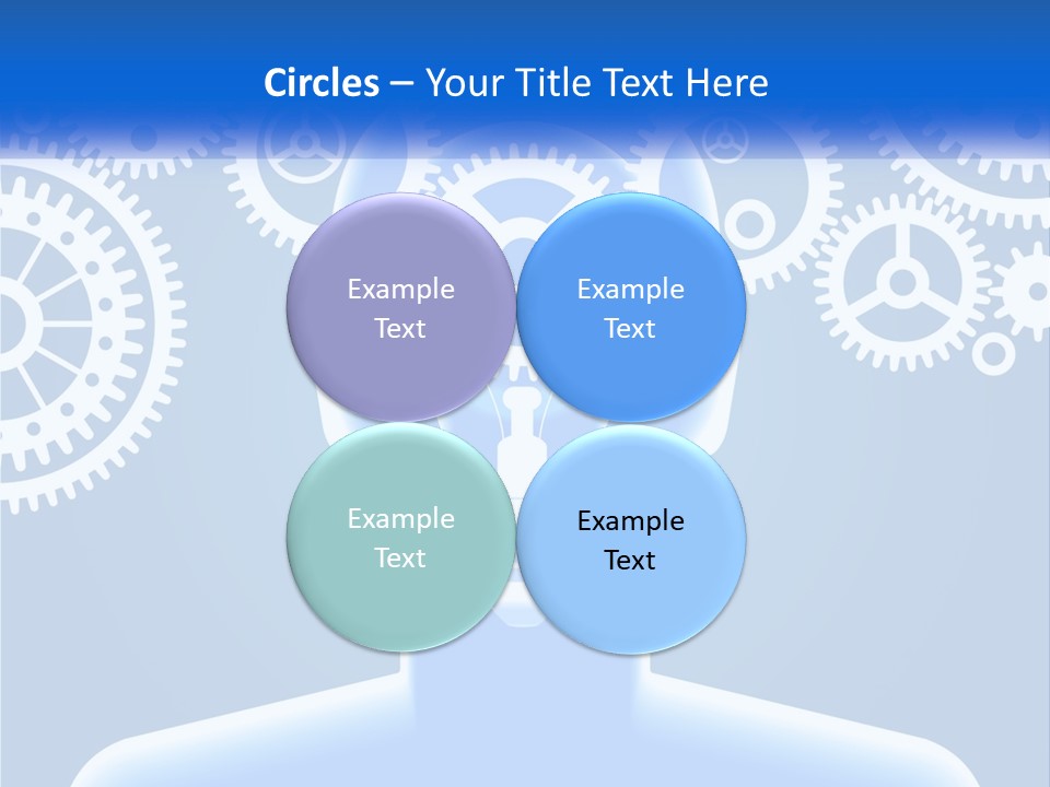 Background Sale Rent PowerPoint Template