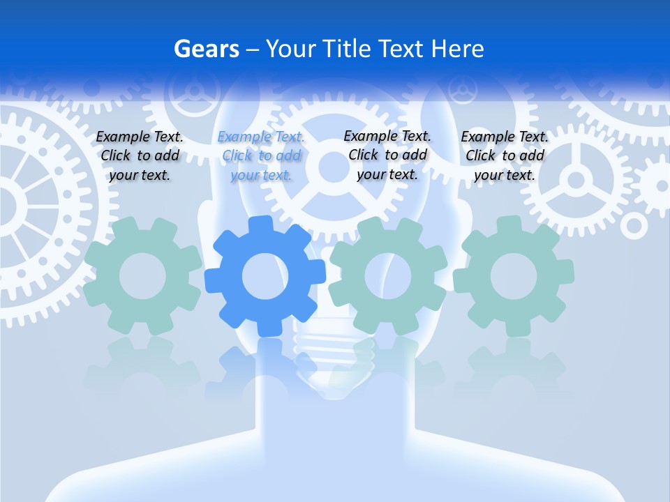 Background Sale Rent PowerPoint Template