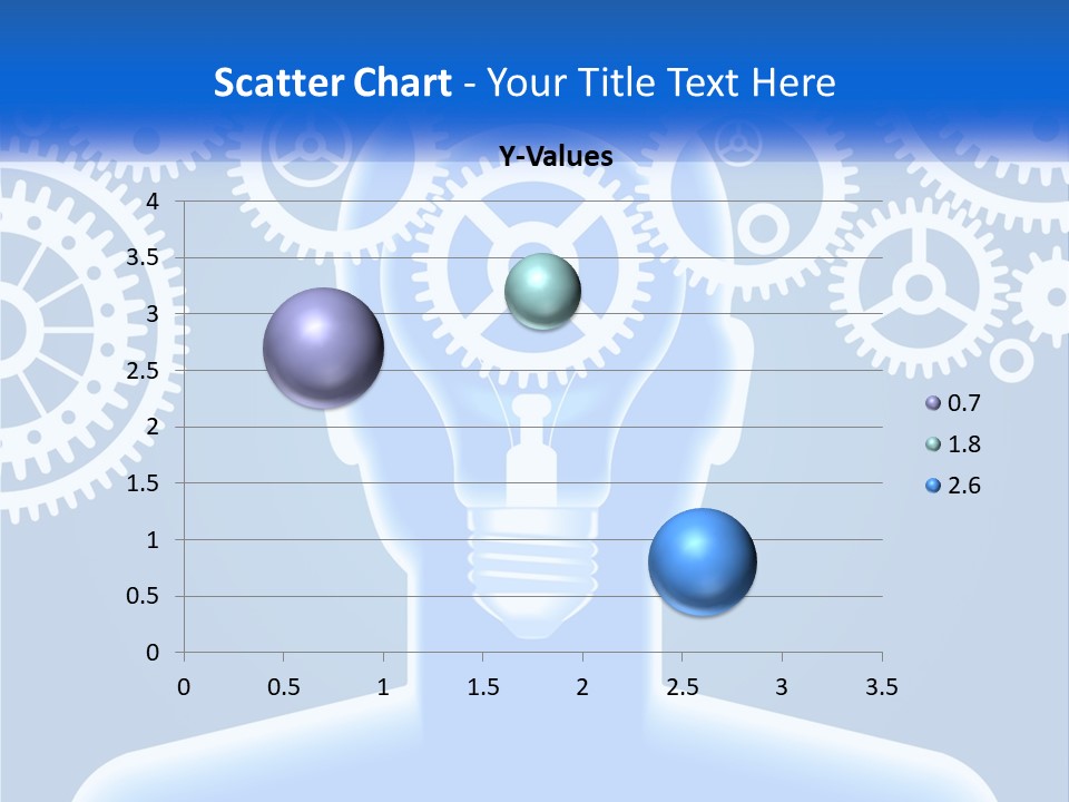 Background Sale Rent PowerPoint Template