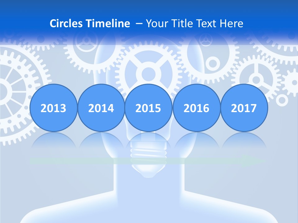 Background Sale Rent PowerPoint Template