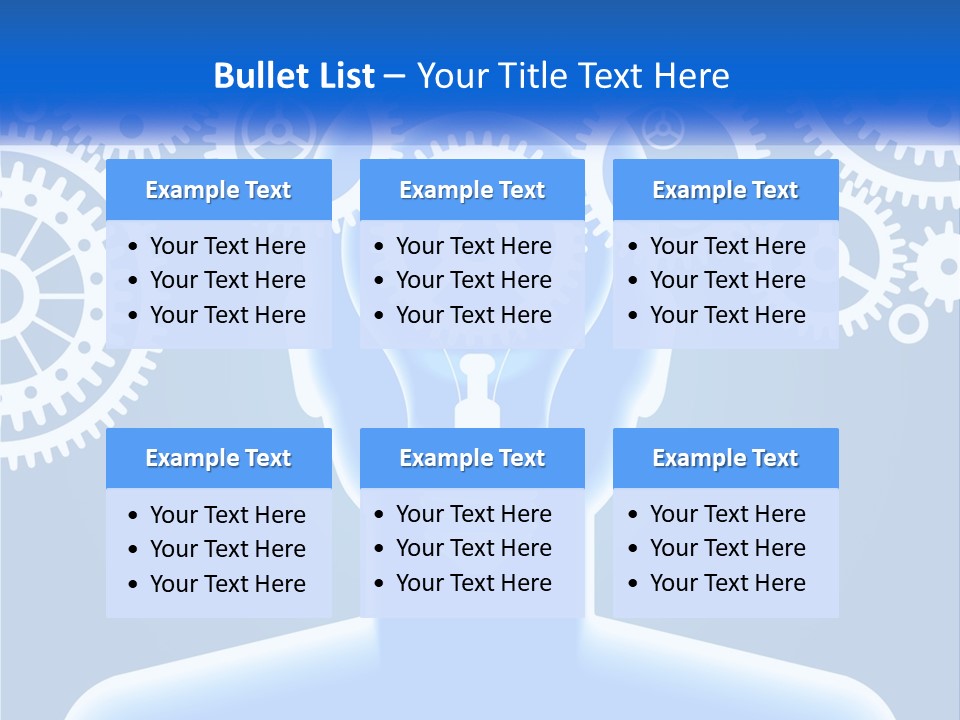 Background Sale Rent PowerPoint Template