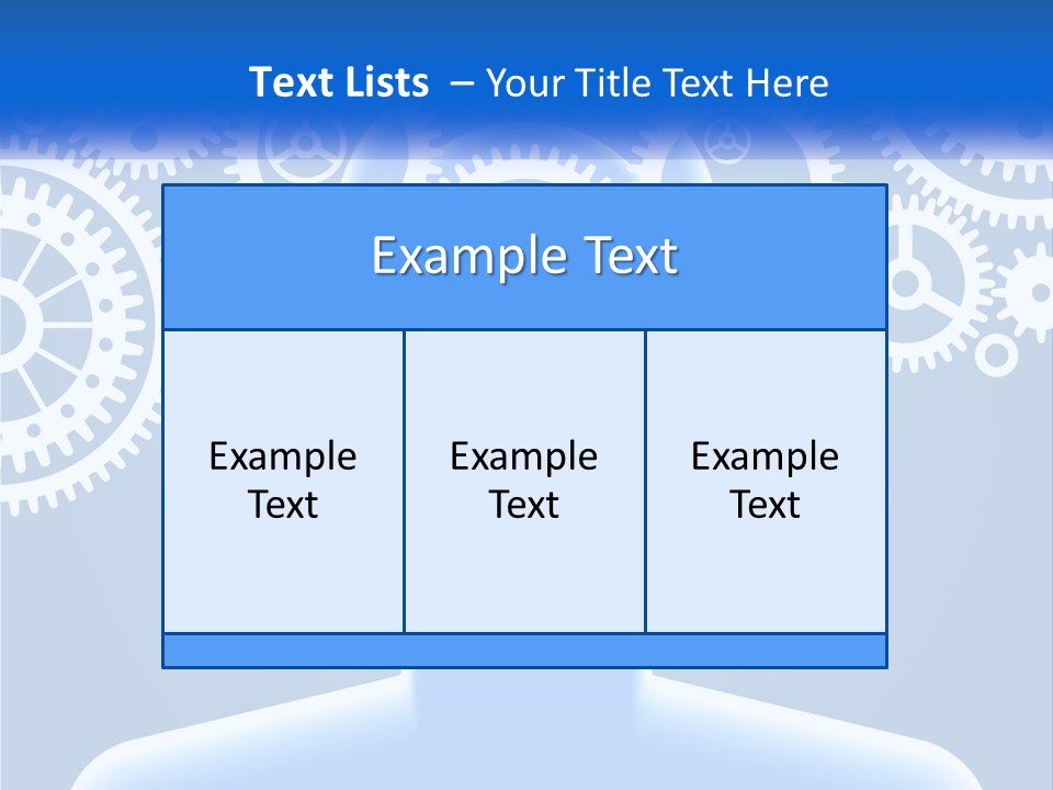 Background Sale Rent PowerPoint Template