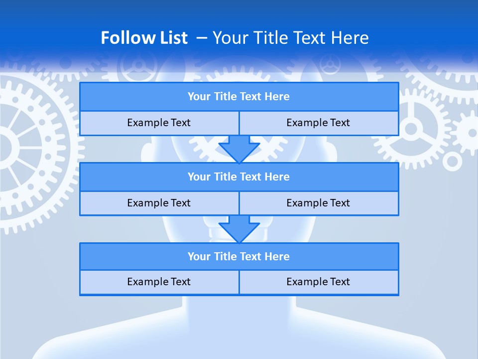 Background Sale Rent PowerPoint Template