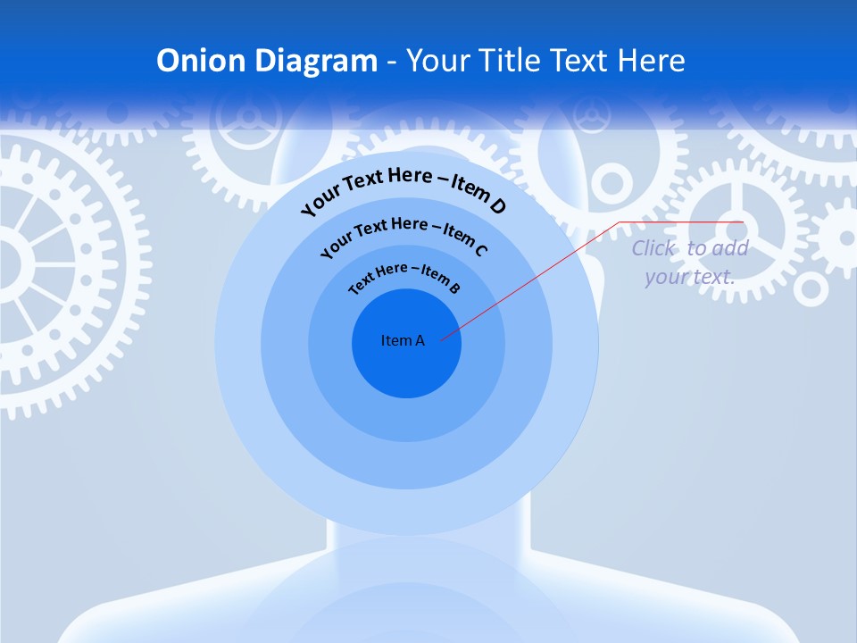 Background Sale Rent PowerPoint Template