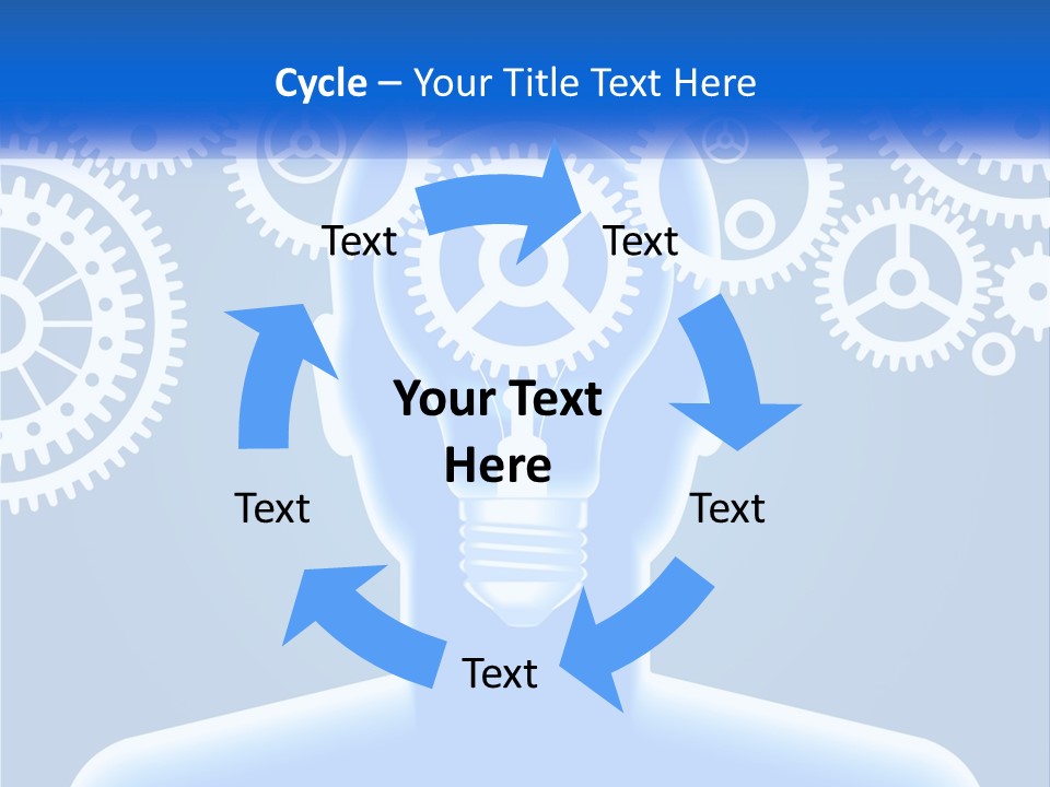 Background Sale Rent PowerPoint Template