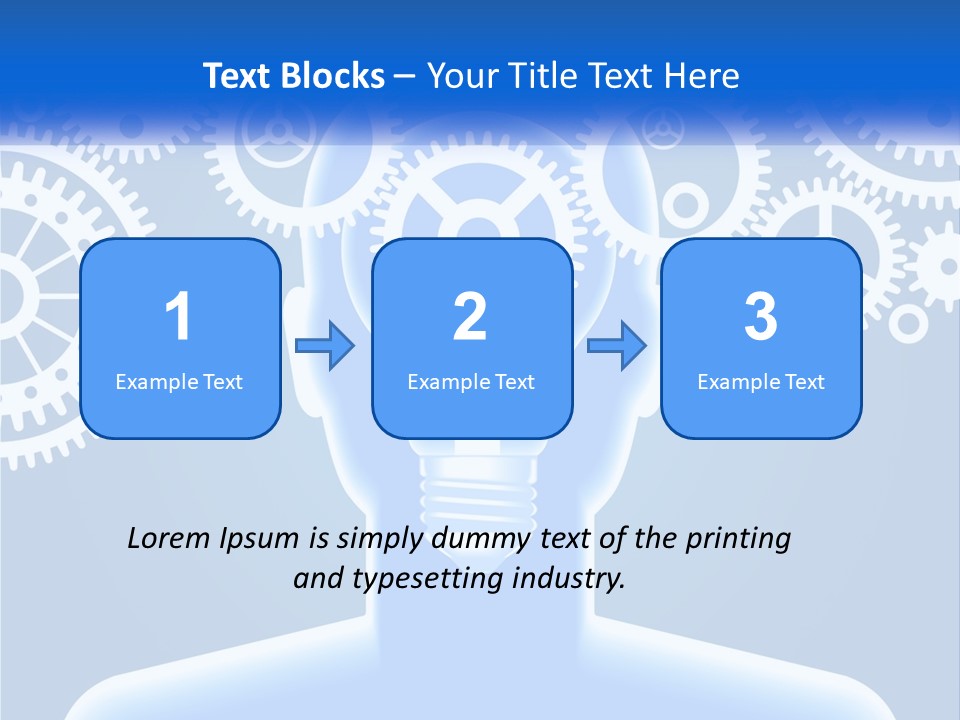 Background Sale Rent PowerPoint Template