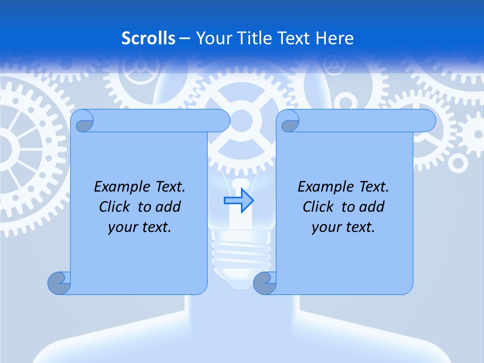 Background Sale Rent PowerPoint Template