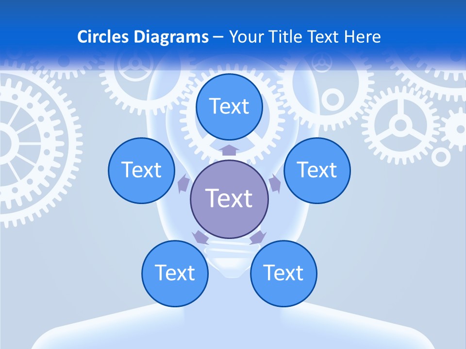 Background Sale Rent PowerPoint Template