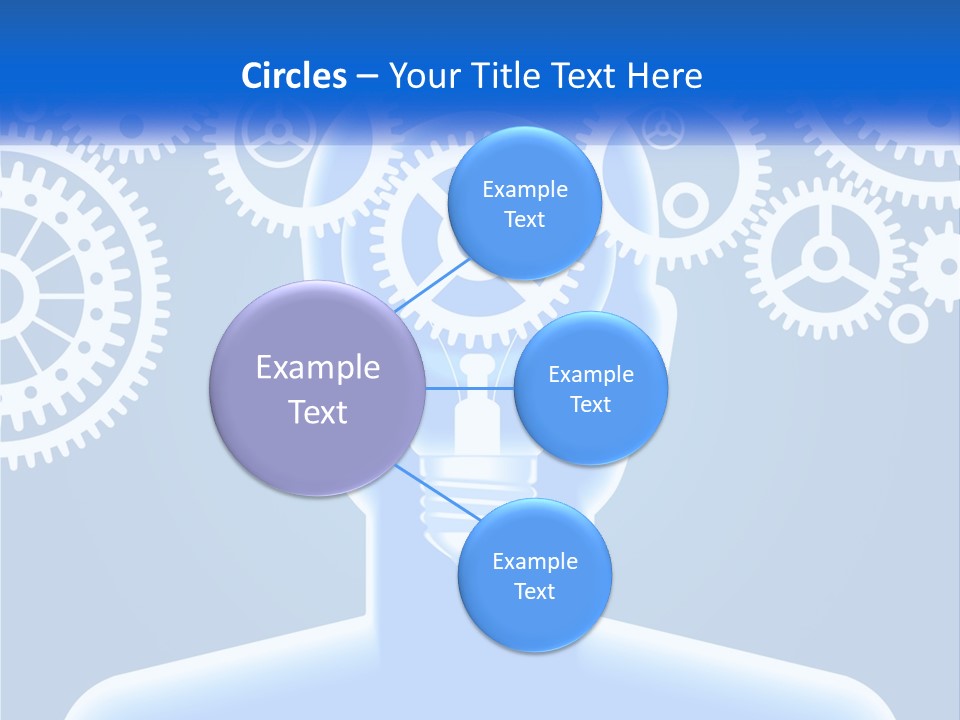 Background Sale Rent PowerPoint Template