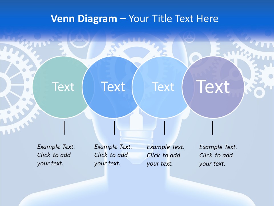 Background Sale Rent PowerPoint Template
