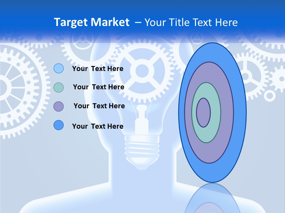 Background Sale Rent PowerPoint Template