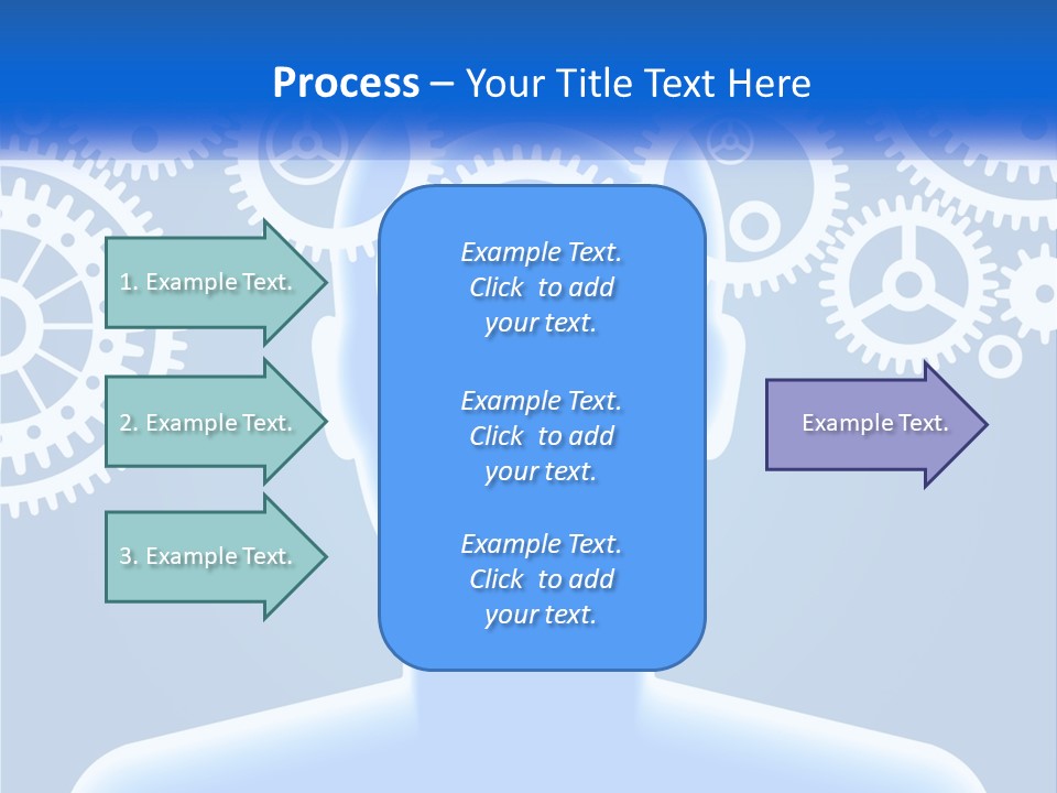 Background Sale Rent PowerPoint Template