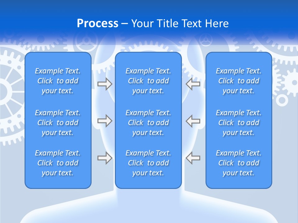 Background Sale Rent PowerPoint Template
