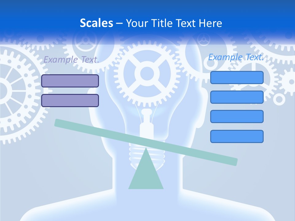 Background Sale Rent PowerPoint Template