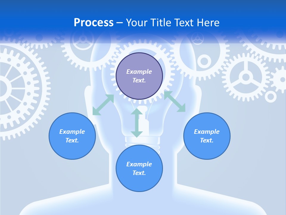 Background Sale Rent PowerPoint Template