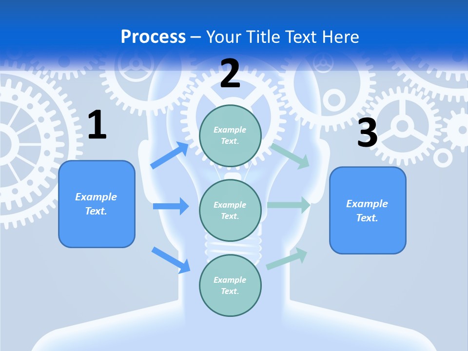 Background Sale Rent PowerPoint Template