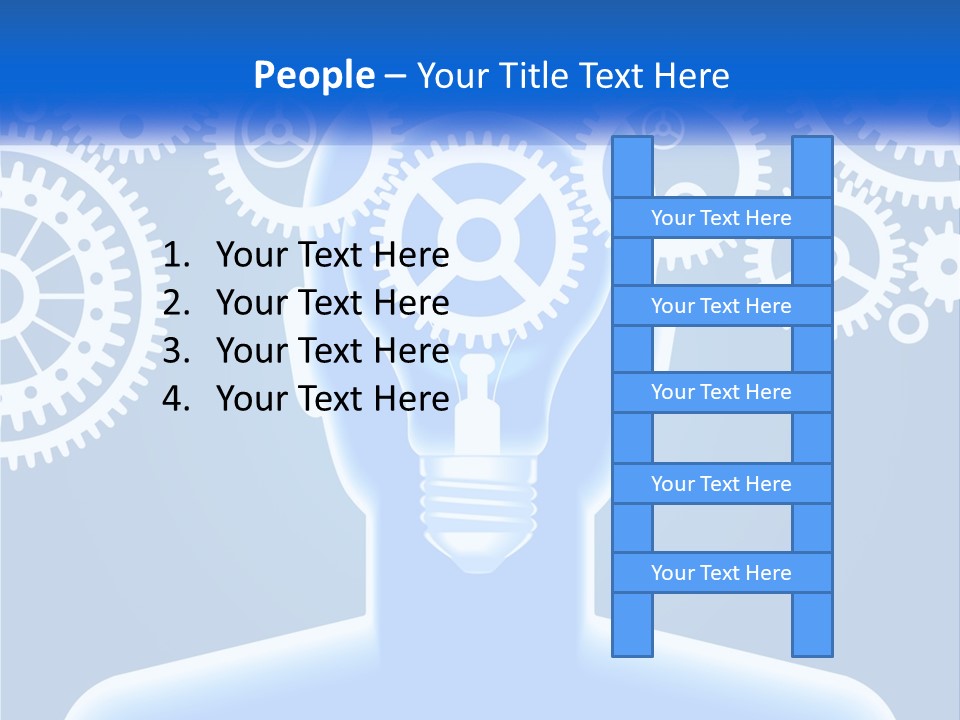 Background Sale Rent PowerPoint Template