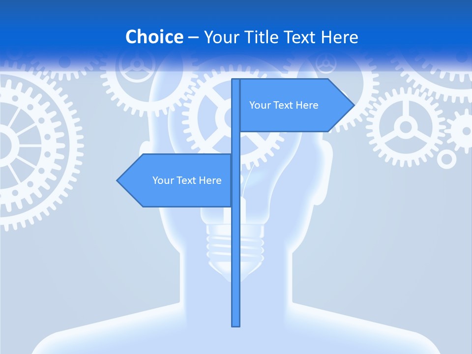 Background Sale Rent PowerPoint Template