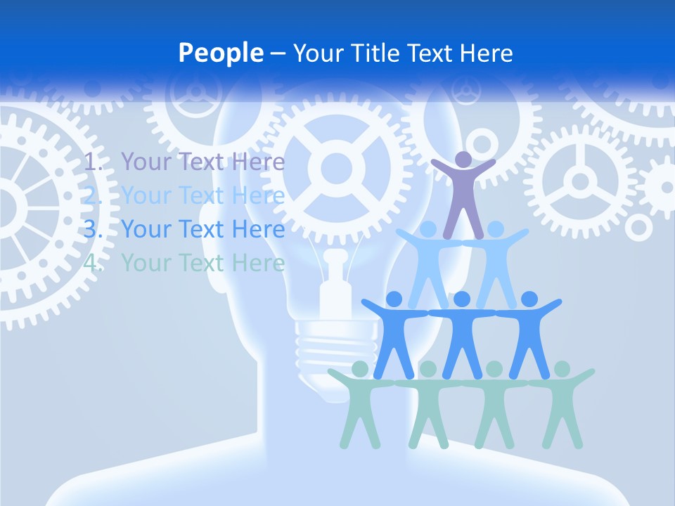 Background Sale Rent PowerPoint Template