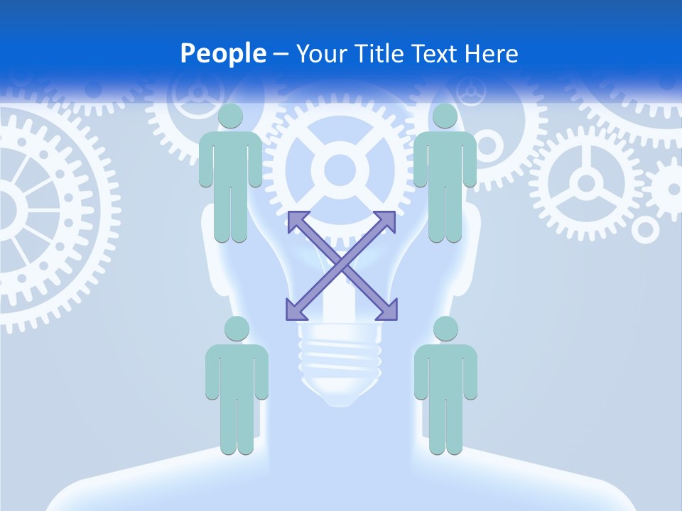 Background Sale Rent PowerPoint Template