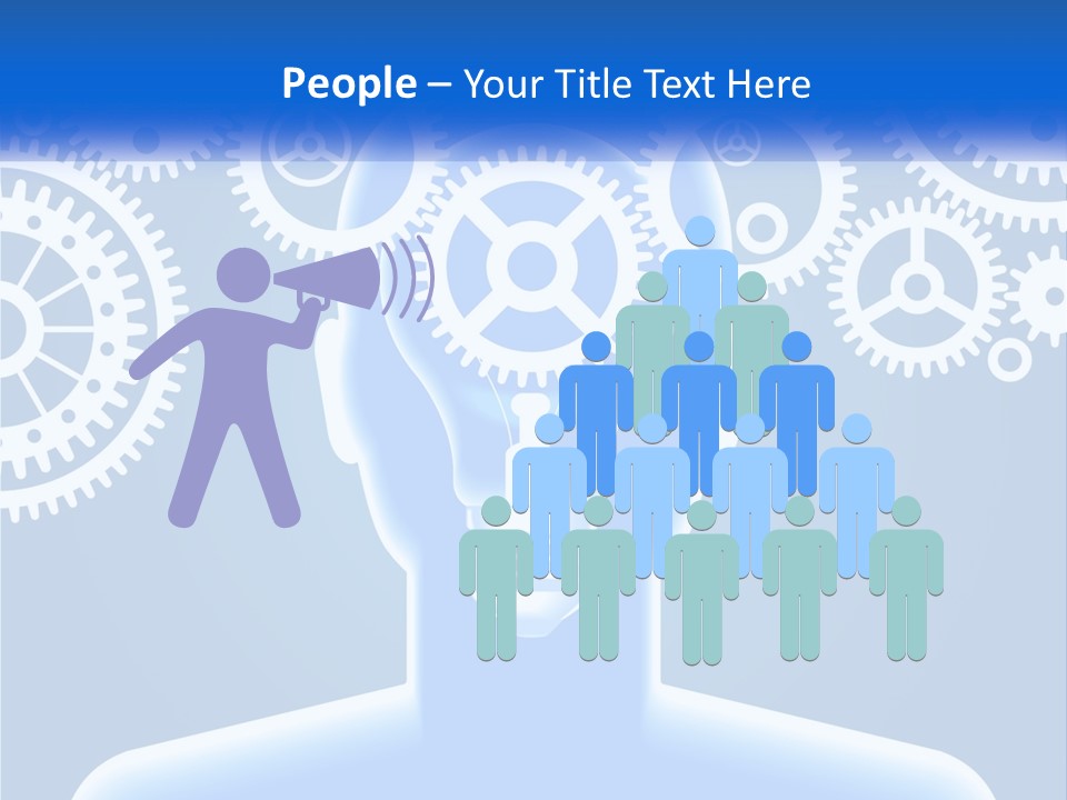 Background Sale Rent PowerPoint Template