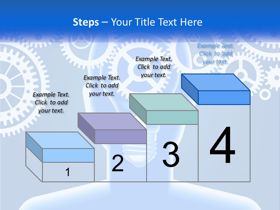 Background Sale Rent PowerPoint Template