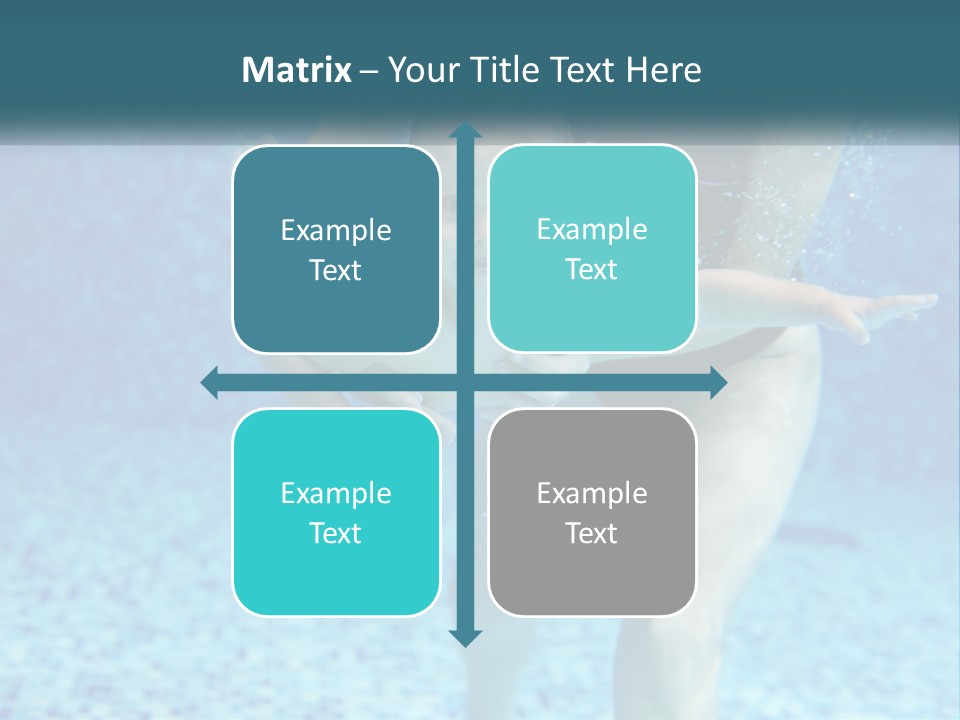 Leaf Build Estate PowerPoint Template