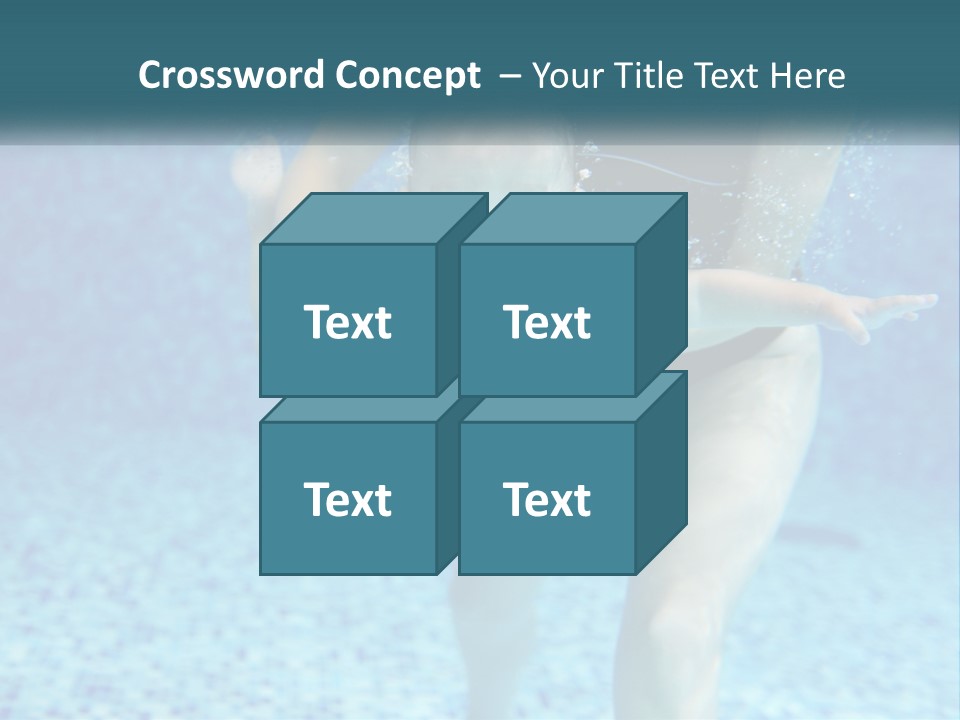 Leaf Build Estate PowerPoint Template