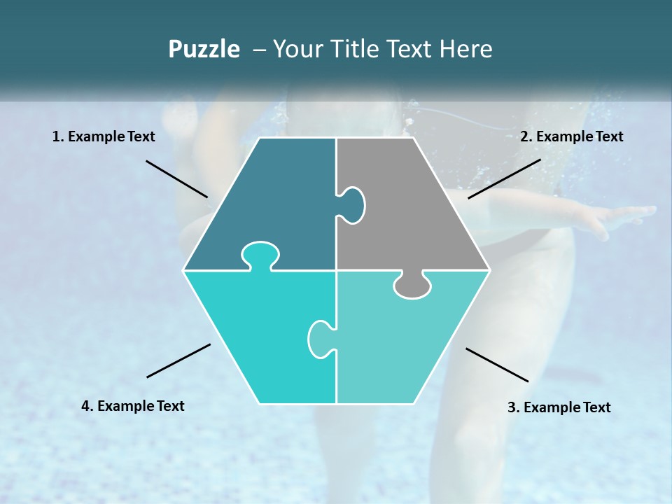 Leaf Build Estate PowerPoint Template