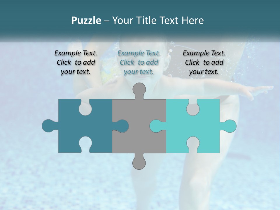 Leaf Build Estate PowerPoint Template