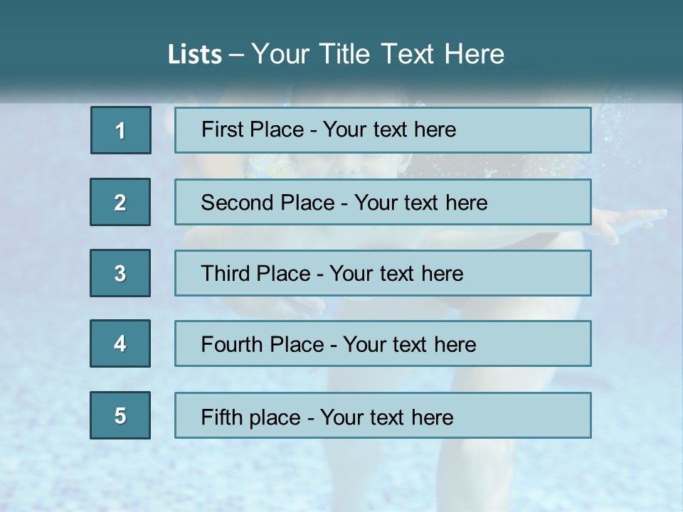 Leaf Build Estate PowerPoint Template