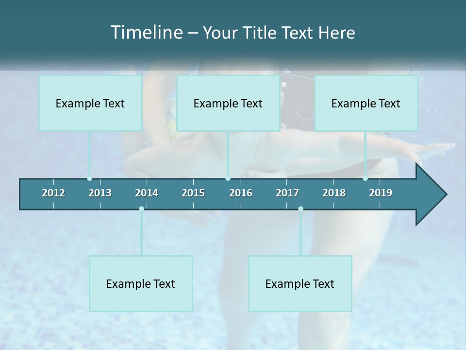 Leaf Build Estate PowerPoint Template