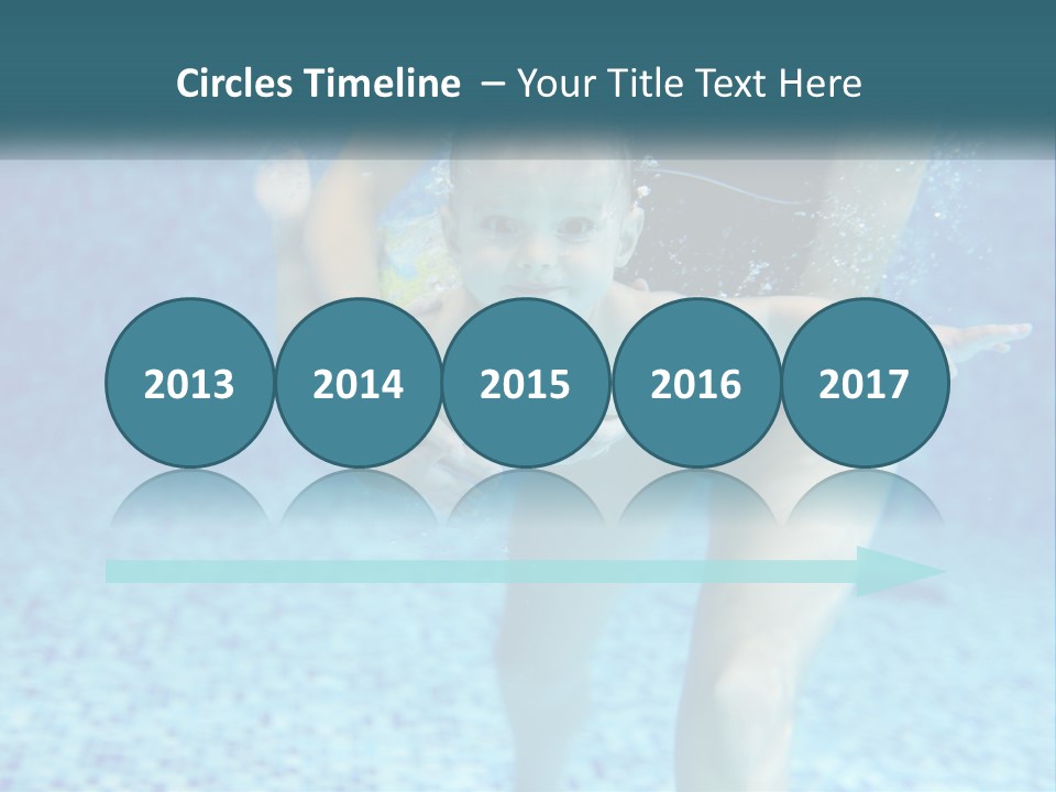 Leaf Build Estate PowerPoint Template