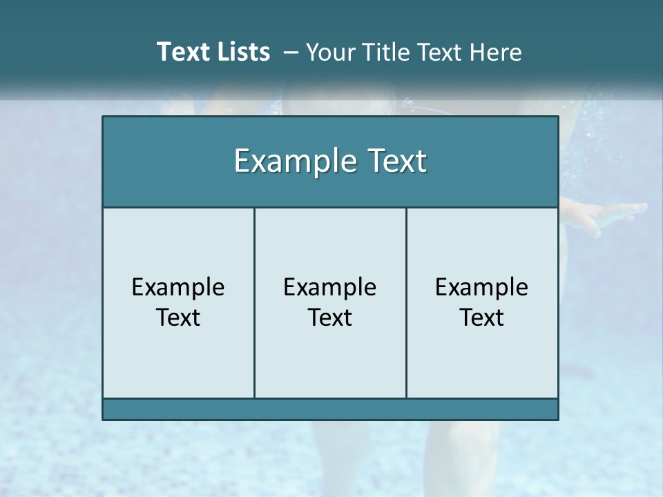 Leaf Build Estate PowerPoint Template