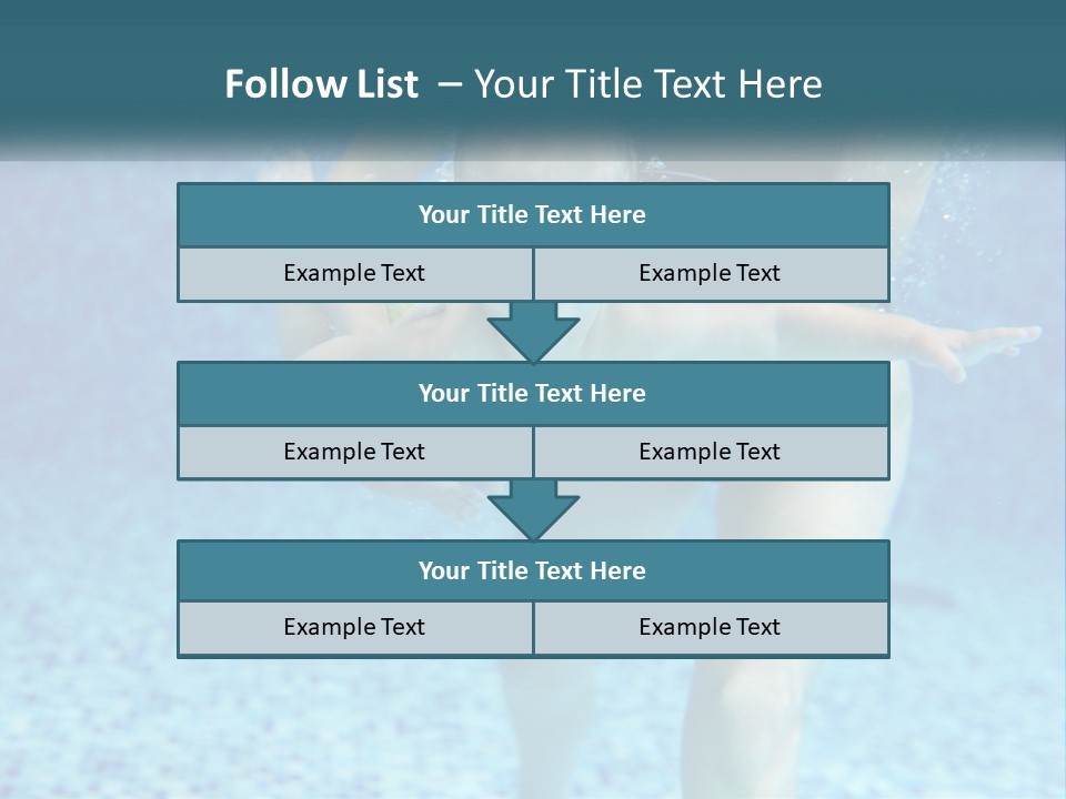 Leaf Build Estate PowerPoint Template