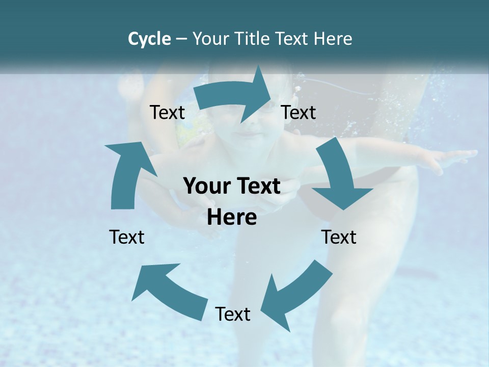 Leaf Build Estate PowerPoint Template