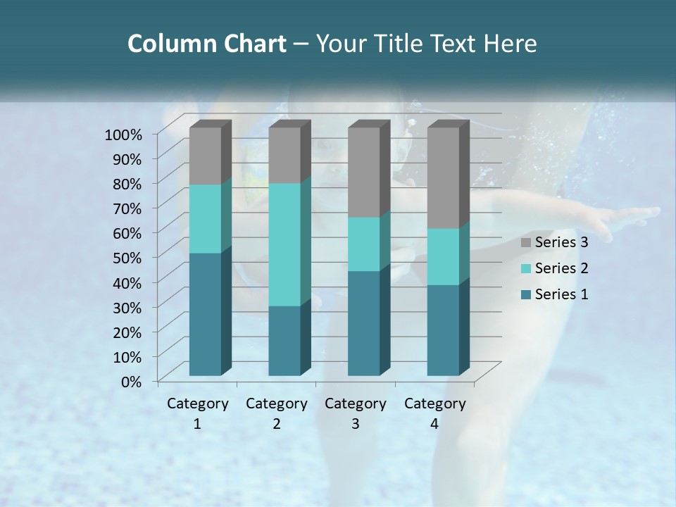 Leaf Build Estate PowerPoint Template