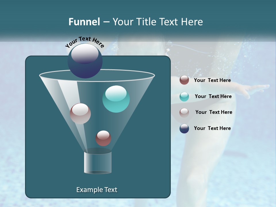 Leaf Build Estate PowerPoint Template