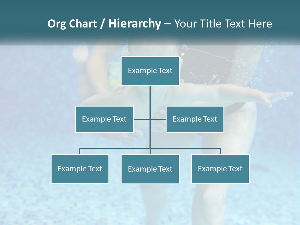 Leaf Build Estate PowerPoint Template