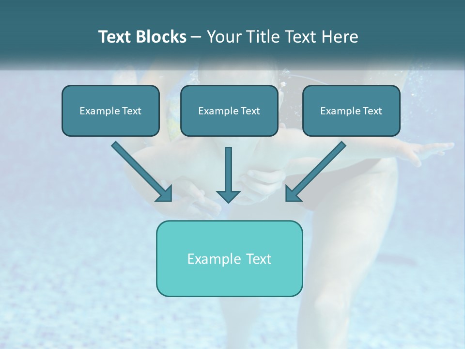 Leaf Build Estate PowerPoint Template