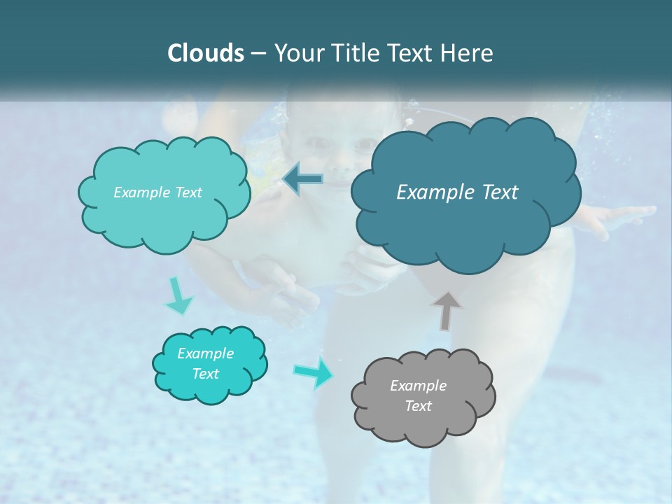 Leaf Build Estate PowerPoint Template