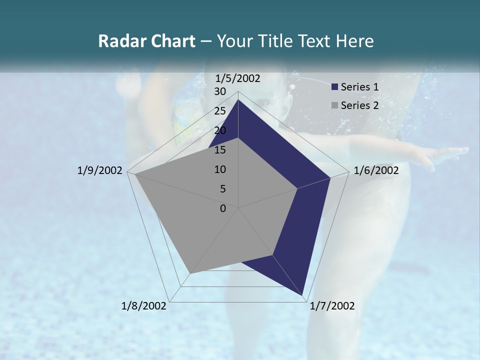 Leaf Build Estate PowerPoint Template