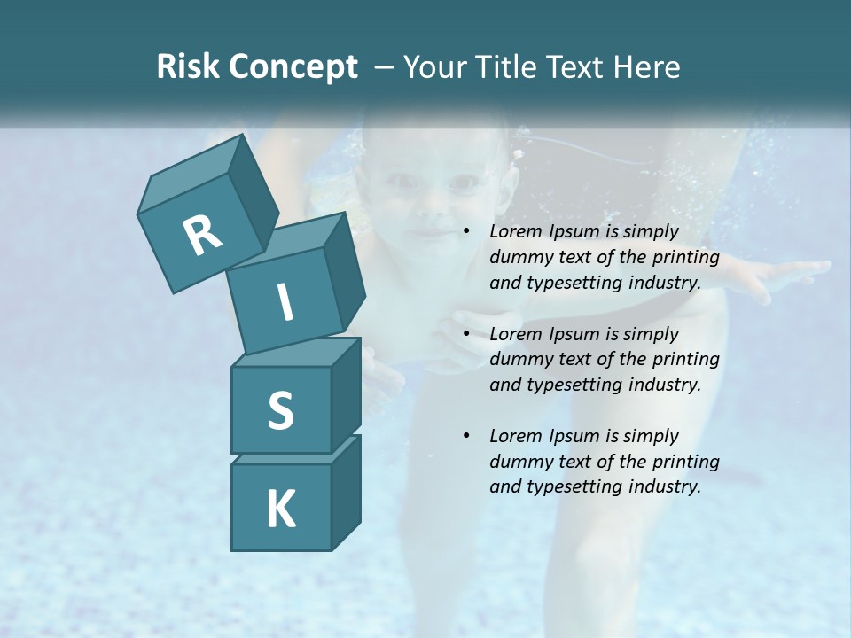 Leaf Build Estate PowerPoint Template