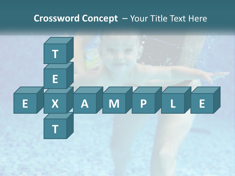 Leaf Build Estate PowerPoint Template